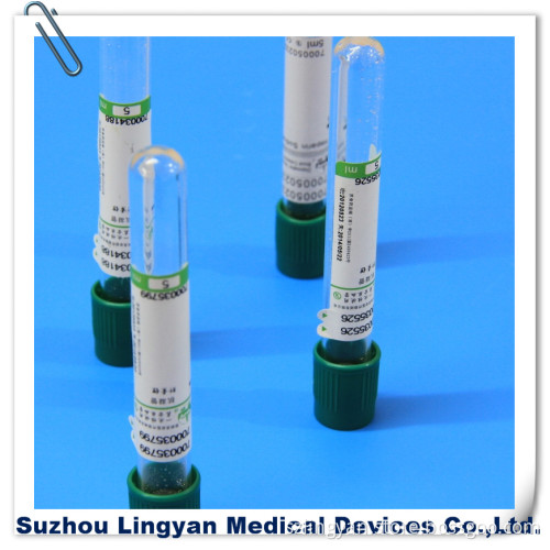 Blood Collection Tube manufacturer